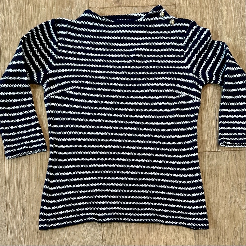 Talbots Sweater